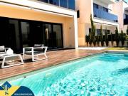 Casa chalet en Venta en Lomas de Cabo Roig Los Dolses