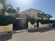 Casa chalet en Venta en Lomas de Campoamor Las Ramblas