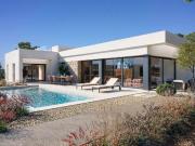 Casa chalet en Venta en Lomas de Campoamor Las Ramblas