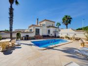 Casa chalet en Venta en Lomas de Campoamor Las Ramblas