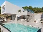 Casa chalet en Venta en Lomas de Campoamor Las Ramblas