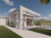 Casa chalet en Venta en Lomas de Campoamor Las Ramblas