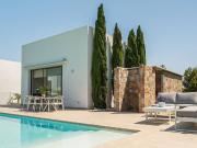 Casa chalet en Venta en Lomas de Campoamor Las Ramblas