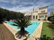 Casa chalet en Venta en Lomas de Campoamor Las Ramblas