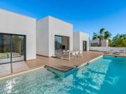 Casa chalet en Venta en Lomas de Campoamor Las Ramblas