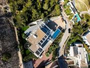 Casa chalet en Venta en Lomas de Campoamor Las Ramblas