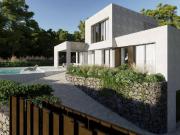 Casa chalet en Venta en Lomas de Campoamor Las Ramblas