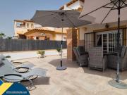 Casa chalet en Venta en Lomas de Campoamor Las Ramblas