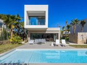 Casa chalet en Venta en Lomas de Campoamor Las Ramblas