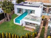 Casa chalet en Venta en Lomas de Campoamor Las Ramblas