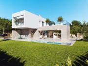 Casa chalet en Venta en Lomas de Campoamor Las Ramblas