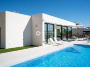 Casa chalet en Venta en Lomas de Campoamor Las Ramblas