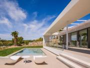 Casa chalet en Venta en Lomas de Campoamor Las Ramblas