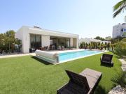 Casa chalet en Venta en Lomas de Campoamor Las Ramblas