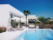 Casa chalet en Venta en Lomas de Campoamor Las Ramblas