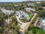 Casa chalet en Venta en Lomas de Campoamor Las Ramblas
