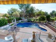 Casa chalet en Venta en Lomas de Campoamor Las Ramblas