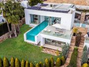 Casa chalet en Venta en Lomas de Campoamor Las Ramblas