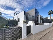 Casa chalet en Venta en Lomas de Campoamor Las Ramblas