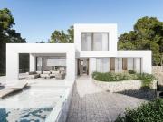 Casa chalet en Venta en Lomas de Campoamor Las Ramblas