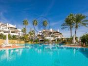 Casa chalet en Venta en Lomas de Marbella Club