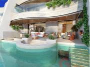 Casa chalet en Venta en Lomas de Marbella Club