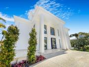 Casa chalet en Venta en Lomas de Marbella Club