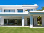 Casa chalet en Venta en Lomas de Marbella Club