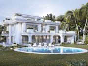 Casa chalet en Venta en Lomas de Marbella Club
