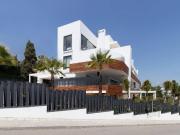Casa chalet en Venta en Lomas de Marbella Club