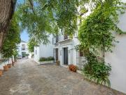 Casa chalet en Venta en Lomas de Marbella Club