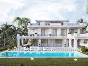 Casa chalet en Venta en Lomas de Marbella Club