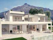 Casa chalet en Venta en Lomas de Marbella Club