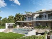Casa chalet en Venta en Lomas de Marbella Club