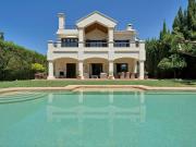 Casa chalet en Venta en Lomas de Marbella Club