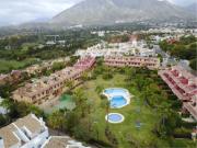 Casa chalet en Venta en Lomas de Marbella Club