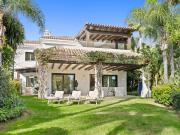 Casa chalet en Venta en Lomas de Marbella Club