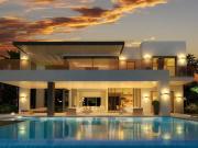 Casa chalet en Venta en Lomas de Marbella Club