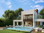 Casa chalet en Venta en Lomas de Marbella Club