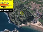 Casa chalet en Venta en Loredo