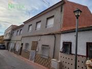 Casa chalet en Venta en Lorquí