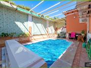 Casa chalet en Venta en Los Álamos