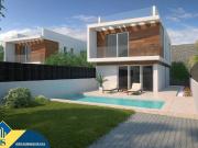 Casa chalet en Venta en Los Almendros