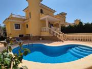 Casa chalet en Venta en Los Almendros