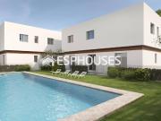 Casa chalet en Venta en Los Almendros