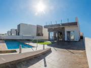Casa chalet en Venta en Los Almendros