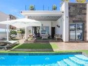 Casa chalet en Venta en Los Almendros