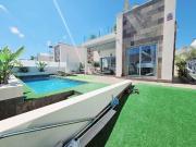 Casa chalet en Venta en Los Almendros