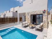 Casa chalet en Venta en Los Almendros