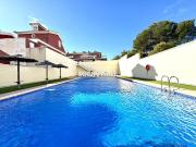 Casa chalet en Venta en Los Almendros